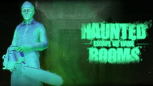 game pic for Haunted rooms: Escape VR